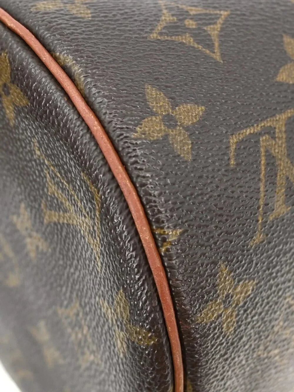 LOUIS VUITTON PAPILLON 30 HANDBAG MONOGRAM CANVAS M51365 NO0913 RQ02473 - Picture 9 of 14